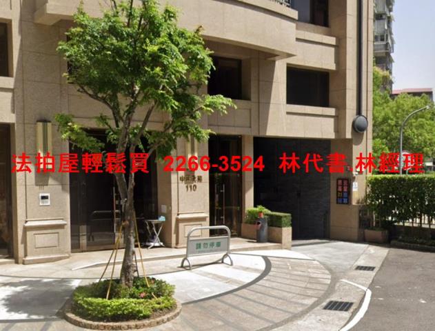 新北三重法拍大樓-11