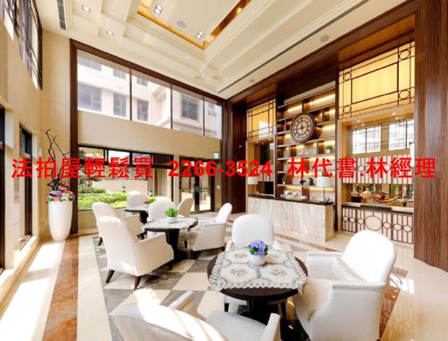 新北三重法拍大樓-6