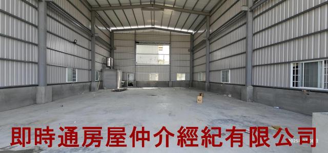 高雄湖內廠房-1