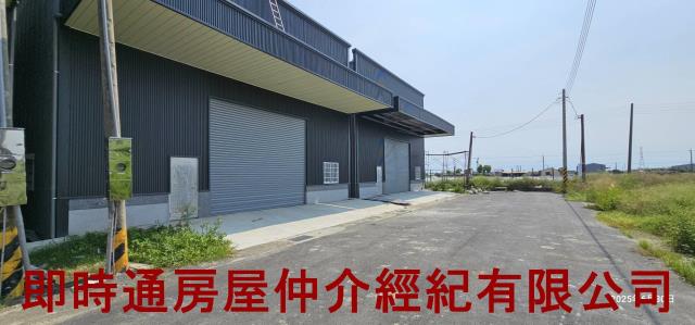 高雄湖內廠房-2