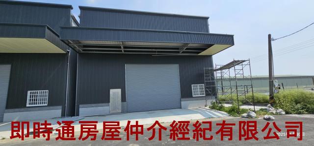 高雄湖內廠房-4