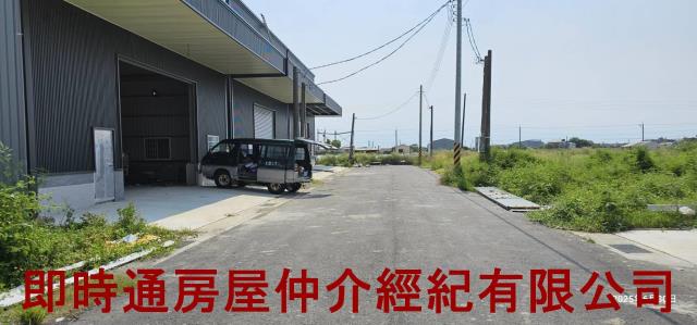 高雄湖內廠房-5