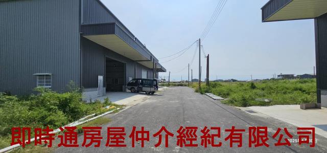 高雄湖內廠房-6