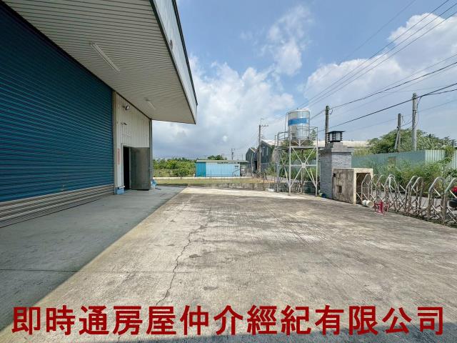 高雄大寮廠房-7