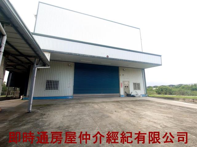 高雄大寮廠房-10