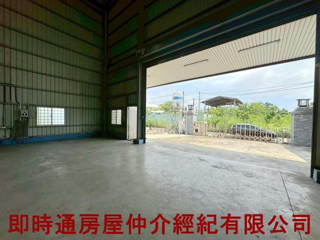 高雄大寮廠房-8