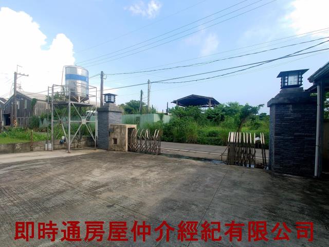 高雄大寮廠房-11