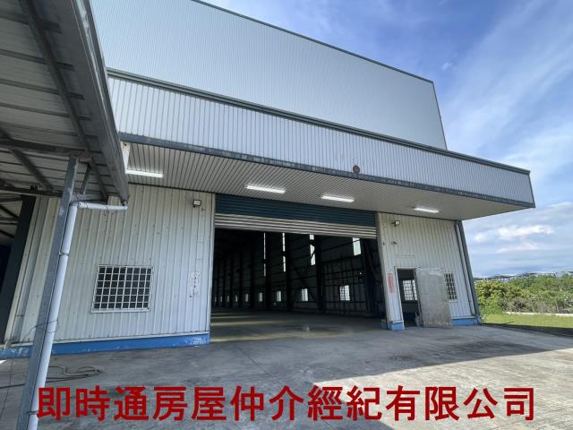 高雄大寮廠房-2