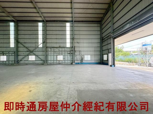 高雄大寮廠房-9