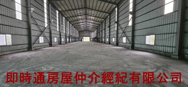 高雄大寮廠房-3