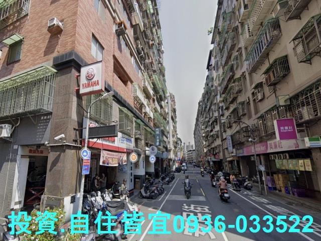 新北新店大樓拍賣-6