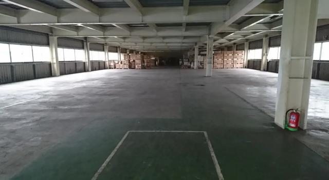 龜山廠房-1