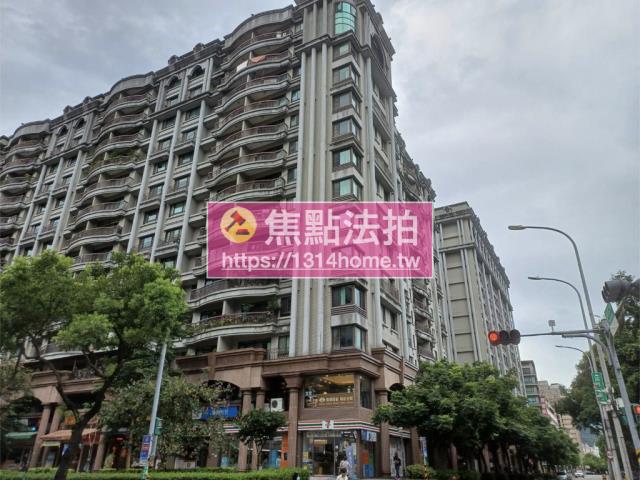 三峽大樓法拍-2