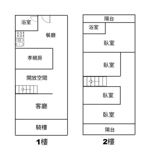 高雄透天-13