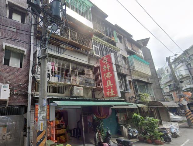 新北泰山法拍公寓-3