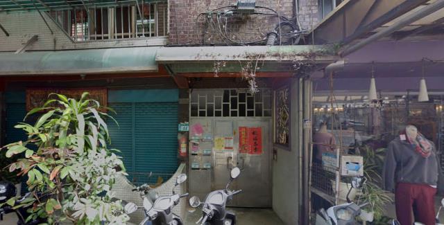 新北泰山法拍公寓-4
