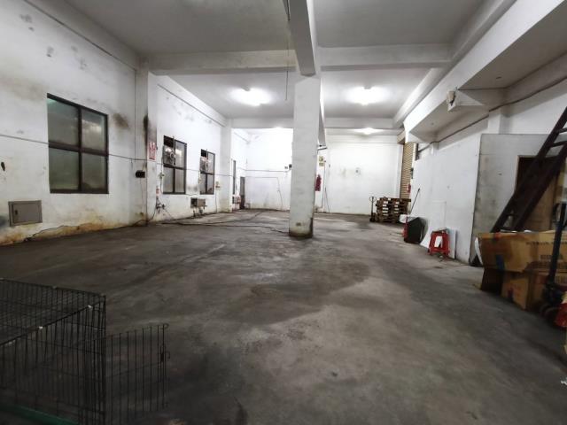 高雄燕巢廠辦-10