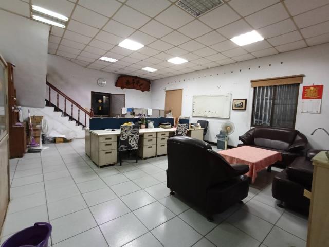 高雄燕巢廠辦-3