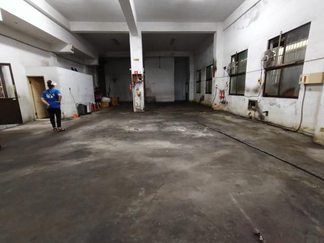 高雄燕巢廠辦-8
