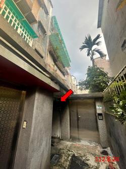 台北文山區公寓法拍-2