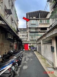 台北文山區公寓法拍-3
