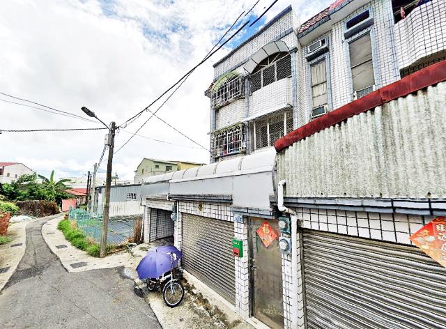 新市區大社南科透天