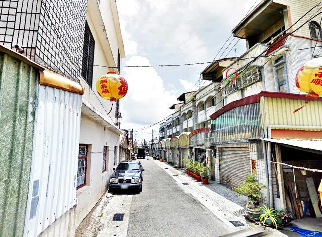 新市區大社南科透天