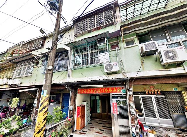 關廟區東仁街透天