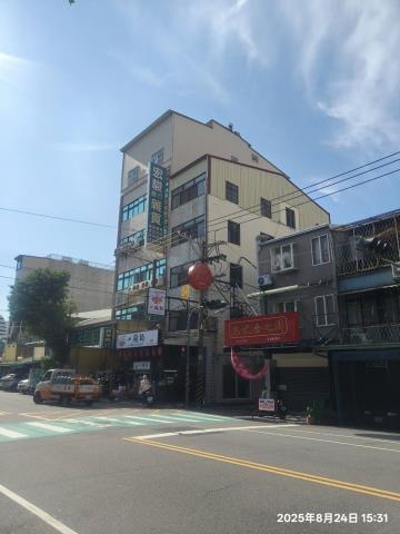 台中西屯透天-1