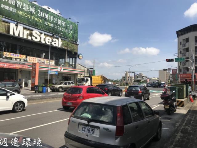 台中西屯透天-3