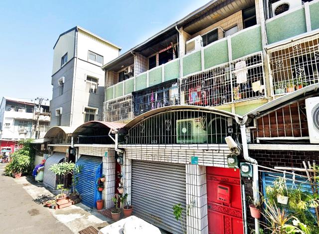 台南市東區生產路透天