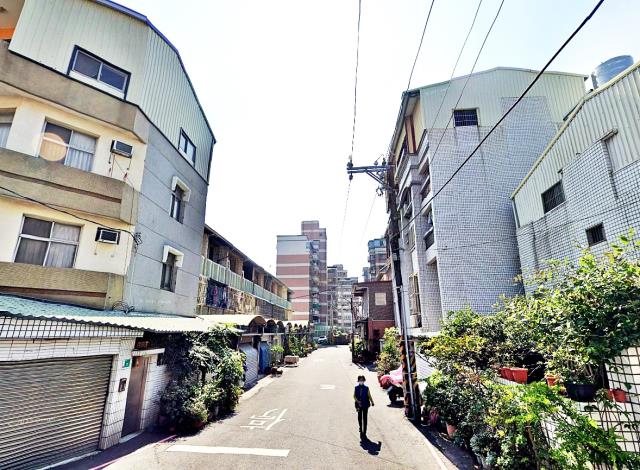 台南市東區生產路透天