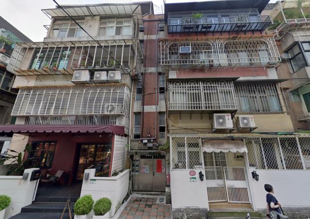 台北松山法拍公寓-1