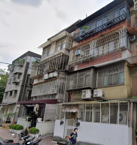 台北松山法拍公寓-2