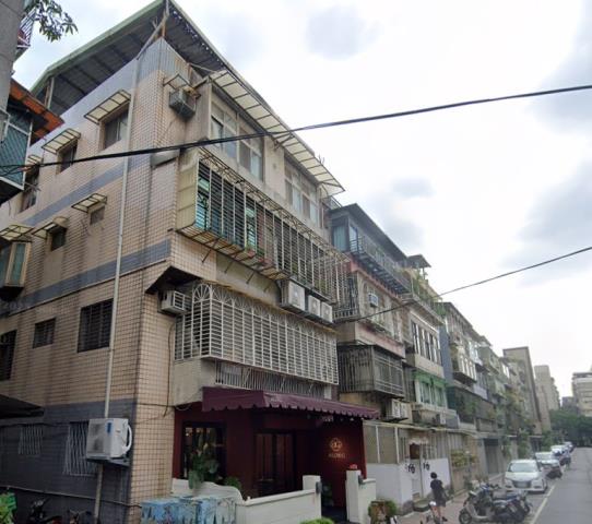 台北松山法拍公寓-3
