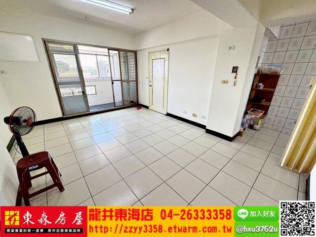 台中西屯華廈-3