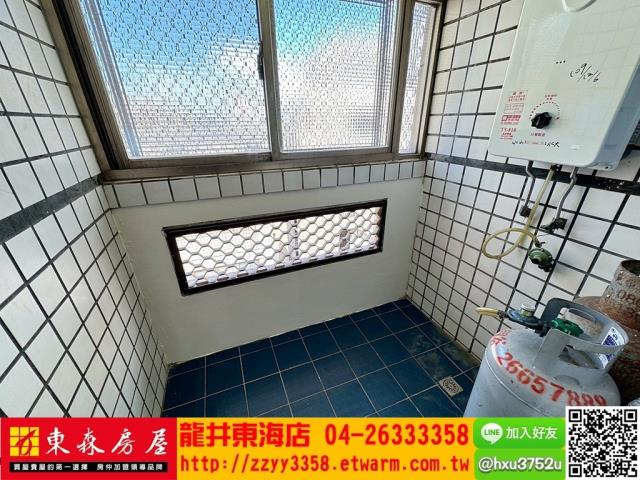 台中西屯華廈-5