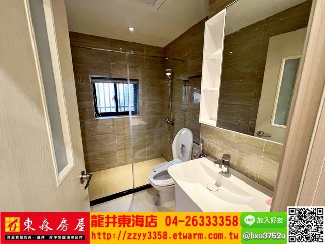 台中龍井華廈-3