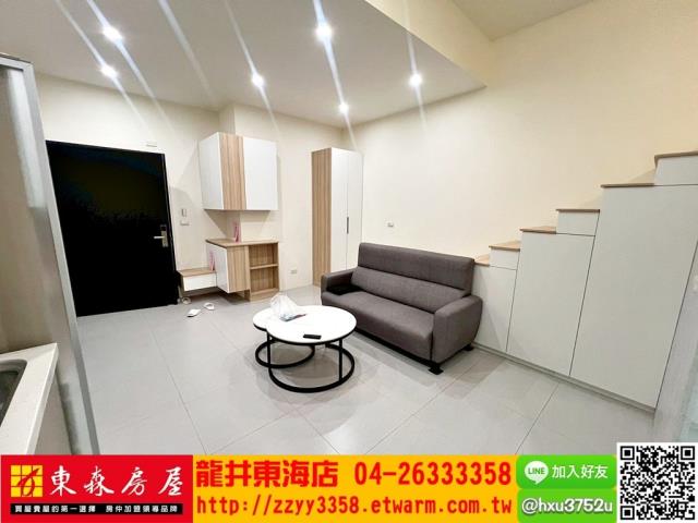 台中龍井華廈-4