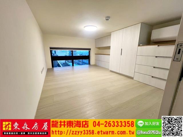 台中龍井華廈-5