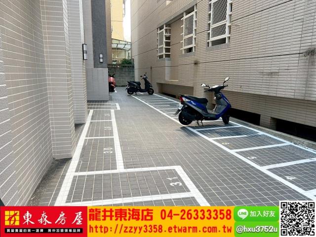 台中龍井華廈-10