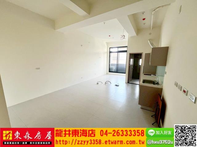台中龍井華廈-4