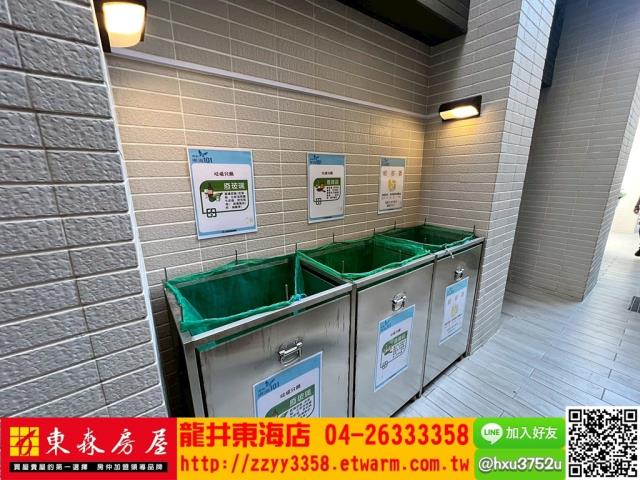 台中龍井華廈-9