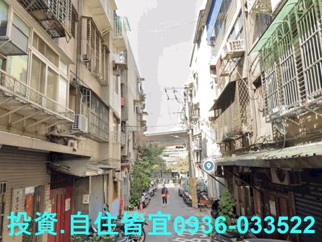 新北板橋公寓拍賣-4