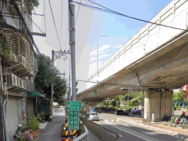 板橋公寓拍賣-2