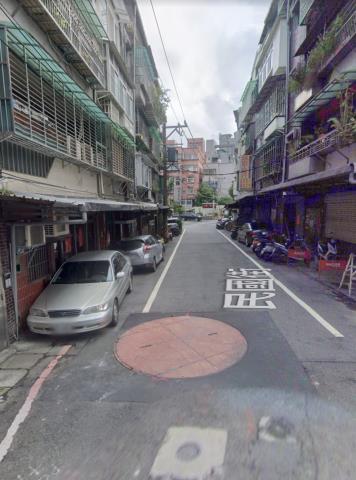 泰山法拍公寓-1