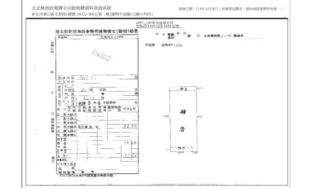 泰山法拍公寓-3