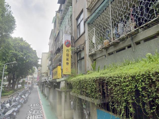 松山公寓法拍-4