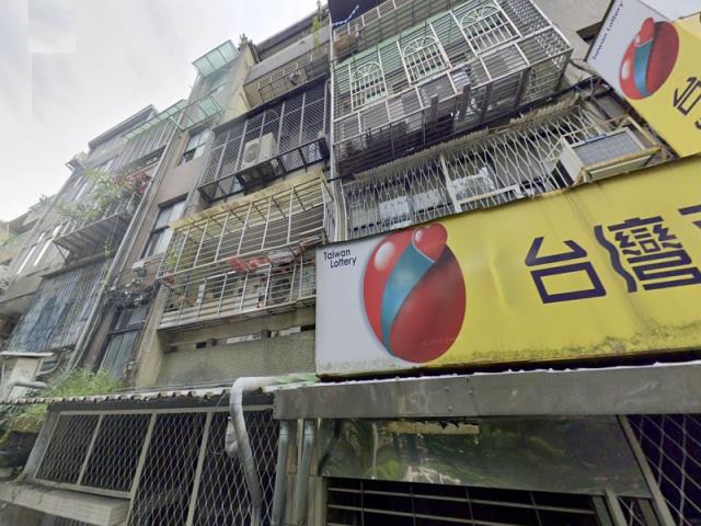 松山公寓法拍-5