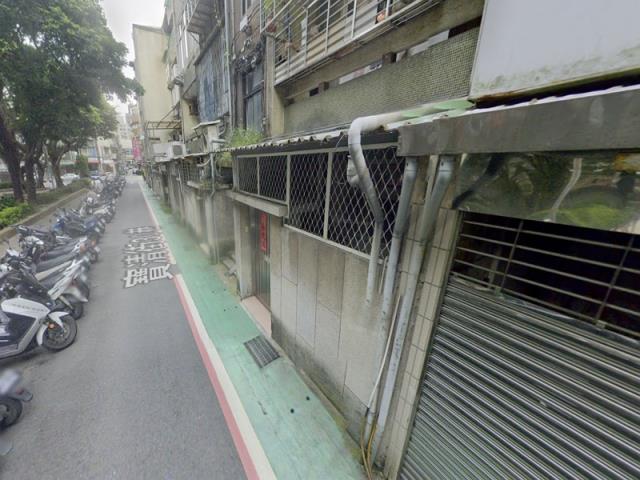 松山公寓法拍-8